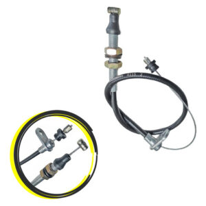 Cabo De Acelerador Opala Caravan 4 Cc S Ar 1979 A 1983