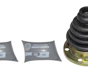 Kit Coifa Homocinetica Lado Cambio Esquerdo Golf 94 Polo 96