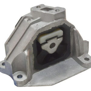 Coxim Do Motor Lado Dir S Suporte Fox 04 A 21 Gol 09 A 21 .