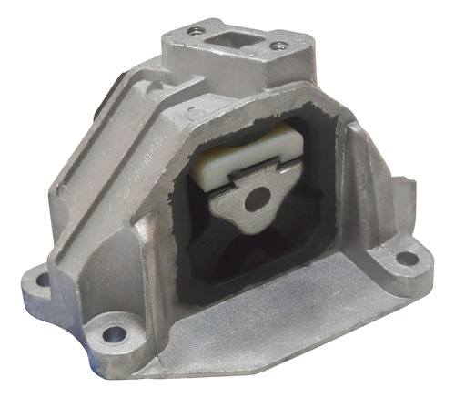 Coxim Do Motor Lado Dir S Suporte Fox 04 A 21 Gol 09 A 21 .