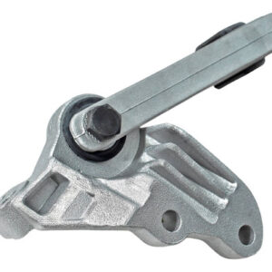 Coxim Do Cambio Restritor Torque C Suporte Toro 22 Em Diante