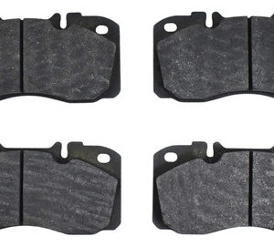 Pastilha Dianteira 70c16 04 Em Diante 70c17 13 Em Diante