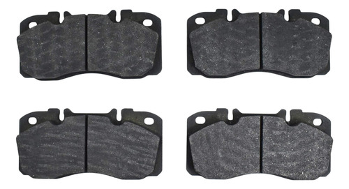Pastilha Dianteira 70c16 04 Em Diante 70c17 13 Em Diante