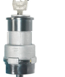 Cilindro De Ignicao C Chaves E Interruptor Caminhao 71 A 84