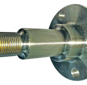 Ponta De Eixo Traseiro Forjado Corsa 1995 A 2012