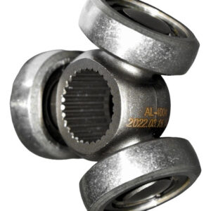 Junta Tripoide Trizeta Esquerdo 29 Dentes Fit 1.5 16v Wrv