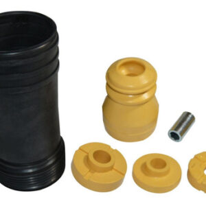 Kit Amortecedor Traseira X5 X6 2005 Suspensao Mecanica