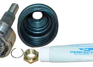 Junta Homocinetica Captiva 3.6 V6 2008 A 2010