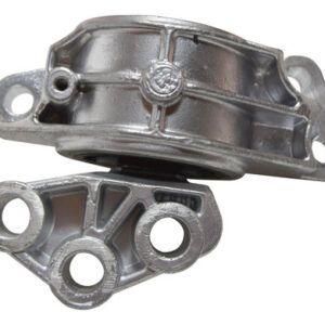 Coxim Dirieto Do Motor Punto 1.4 8v 2013 A 2017 .