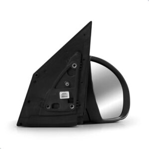 Par Retrovisor Externo Tucson 17/2024 Elétrico C/ Sinaleira