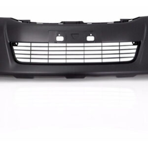 Parachoque Dianteiro Hilux Srv 2012 A 2016 C/grade 1a Linha