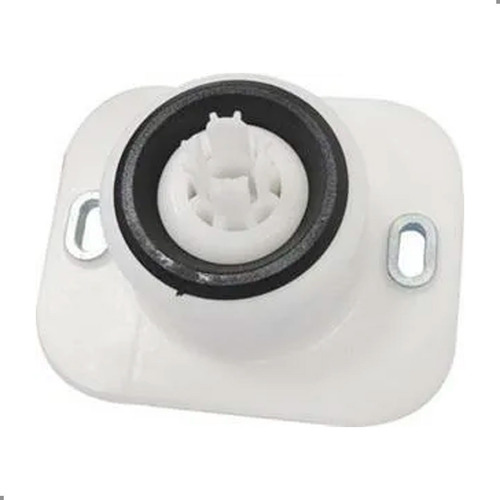 Caixa Rotula Alavanca Cambio Nylon Gol Voyage Parati Saveiro
