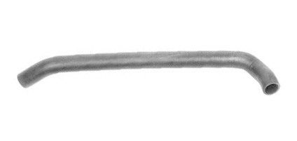 Mangueira Superior Radiador Santana Quantum 1991 Em Diante