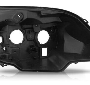 Par Carcaça De Farol Agile Montana 2010 2011 2012 2013