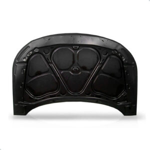 Capo E Parachoque Vw Gol Voyage Saveiro G5 Gv 2009 A 2012