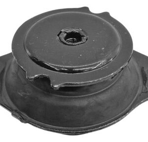 Coxim Calço Suporte Motor Central Traseiro Strada 96 Á 2004