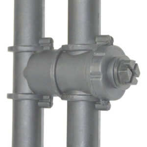 Valvula Ar Quente 4 Vias Palio Siena Strada Uno Mille