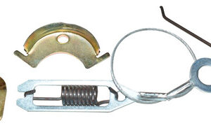 Conjunto Acionador Aut Ranger 95 Em Diante 10 Bendix .