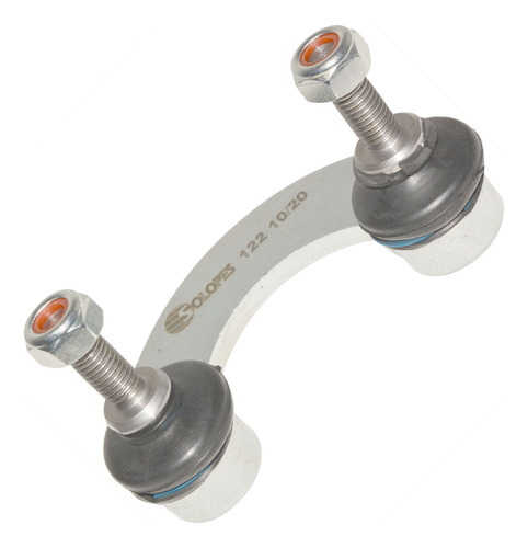 Bieleta Estabilizadora Diant Ferro A4 A6 A8 Passat 98 A 01