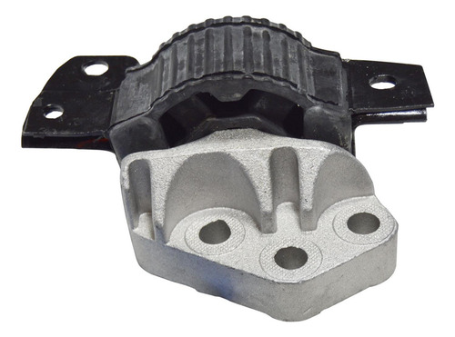 Coxim Direito Do Motor Punto 1.4 2008 A 2012 .