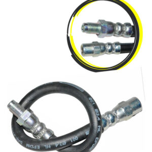 Flexivel De Freio Dianteiro 310mm Passat 1974 Em Diante