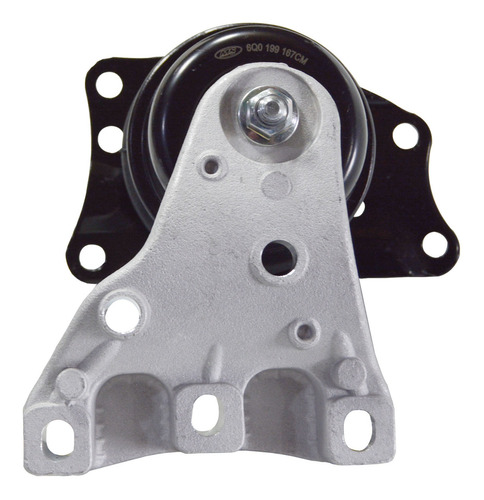 Coxim Do Motor Hidraulico Polo 1.0 16v 2002 Ate 2008
