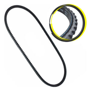 Correia Do Alternador Monza 1.6 1.8 82 86 F1000 93 Em Diante