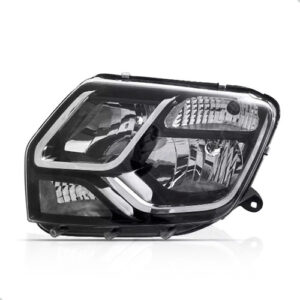 Par Farol Duster 2015 A 2016 Manual S/ Cúpula