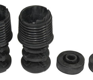 Kit Amortecedor Dianteiro Pajero Full 2003 Ate 2014