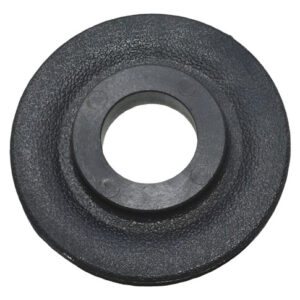 Espelho Manivela Reguladora Do Vidro Caminhoes B 709 909. Preto