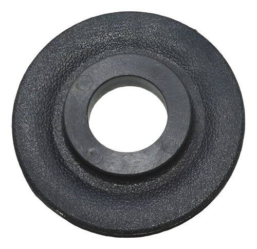 Espelho Manivela Reguladora Do Vidro Caminhoes B 709 909. Preto