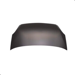 Kit Painel Frontal E Capo Para Iveco 2008 A 2012