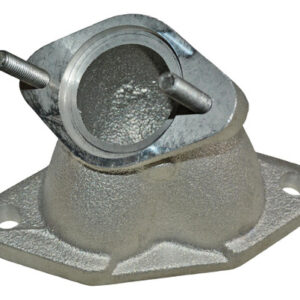 Coletor Carburador Dupla Lado Esquerdo Motor 1600 Brasilia