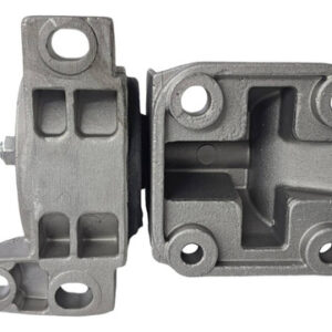 Coxim Superior Esquerdo Do Motor Com Suporte Ducato 10 A 17