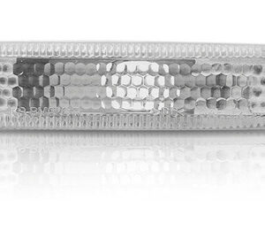 Par Sinaleira Paralama Lateral Serie 3 1998 1999 2000 2001 Cristal