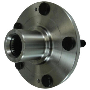 Cubo De Roda Dianteiro Sonata 10 Em Diante 27 Dentes