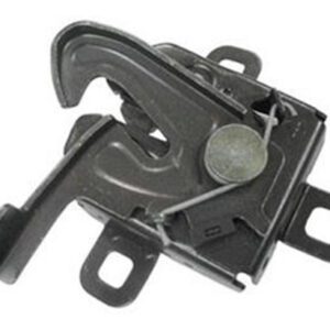 Fechadura Inferior Do Capo Ducato 2006 Em Diante