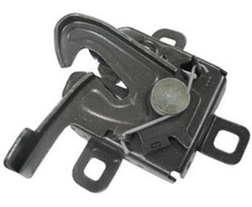 Fechadura Inferior Do Capo Ducato 2006 Em Diante