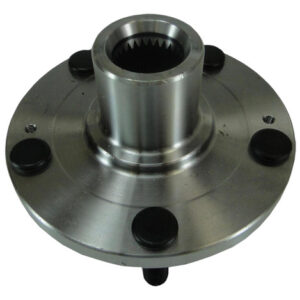 Cubo De Roda Dianteiro Sonata 10 Em Diante 27 Dentes