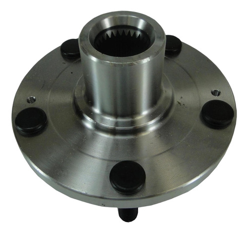 Cubo De Roda Dianteiro Sonata 10 Em Diante 27 Dentes
