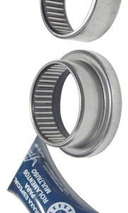 Reparo De Rolamento Eixo Trase 206 1.0 1.4 207 Exceto 16v .