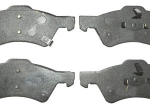 Pastilha Dianteira Caravan Grand Caravan Town Contry 01 A 07