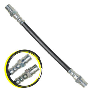 Flexivel De Freio Traseiro Gol Parati Saveiro 94 Em Diante