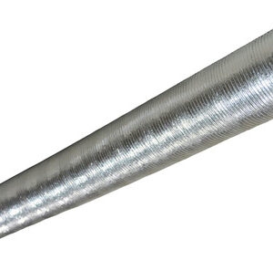 Tomada Ar Carburador Corcel 1975 A 1986 Belina 1970 A 1991 Preto