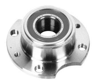 Cubo De Roda Traseiro Uno Premio Elba 147 1982 Em Diante