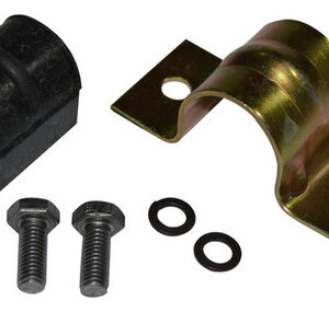 Kit Barra Estabilizadora Dianteira Caravan Opala 1980 A 1987