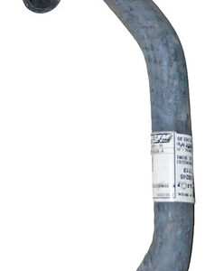 Mangueira Coletor Admissao Bomba Agua Corcel 68 A 86