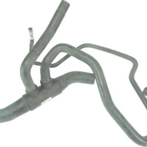 Mangueira Inf Radiador Palio Siena 2008 Em Diante 1.0 1.4 8v