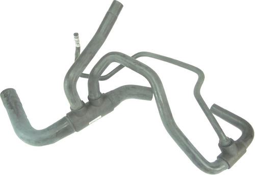 Mangueira Inf Radiador Palio Siena 2008 Em Diante 1.0 1.4 8v