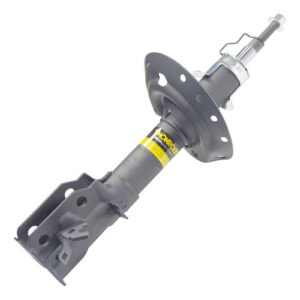 Amortecedor Dianteiro Esquerdo Fit City 2014 A 2021